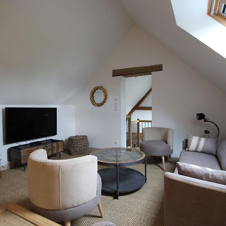 Gîte Cérans-Foulletourte-Cérans, 2 pièces, 6 personnes - FR-1-410-258 Exterior foto